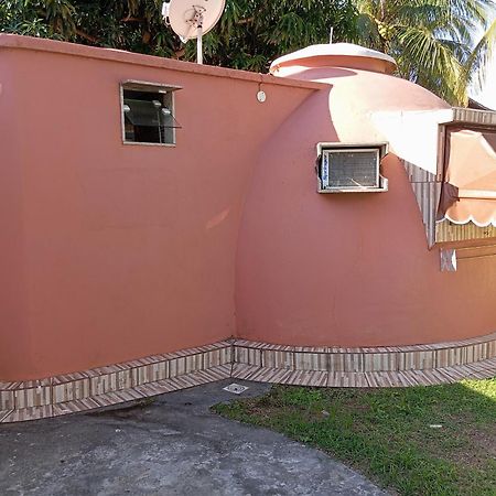 Chale Em Buzios 100M Da Praia De Tucuns Exterior foto