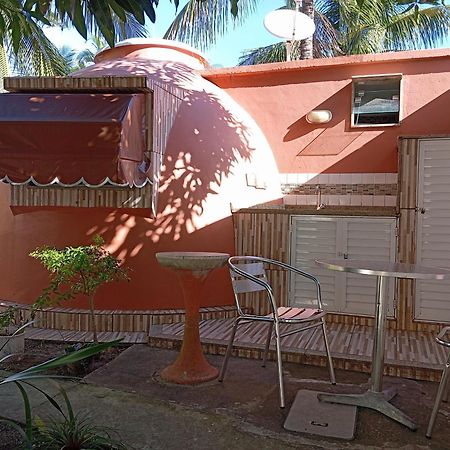Chale Em Buzios 100M Da Praia De Tucuns Exterior foto