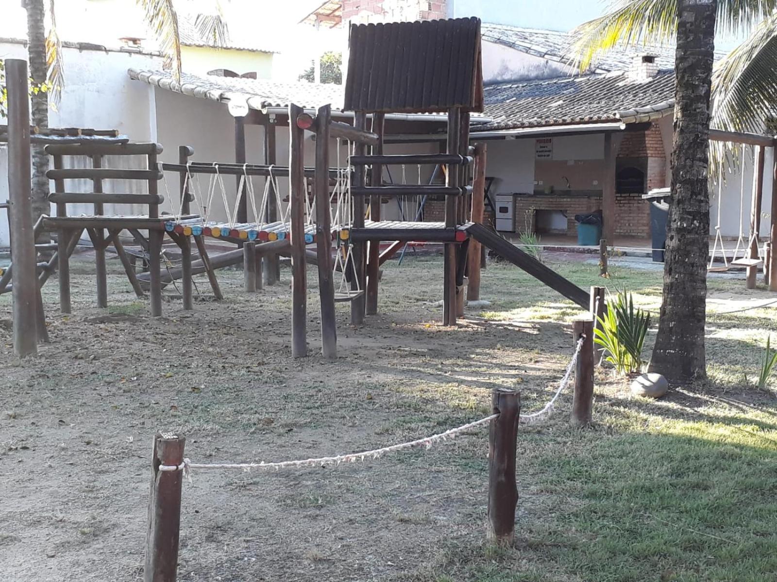 Chale Em Buzios 100M Da Praia De Tucuns Exterior foto