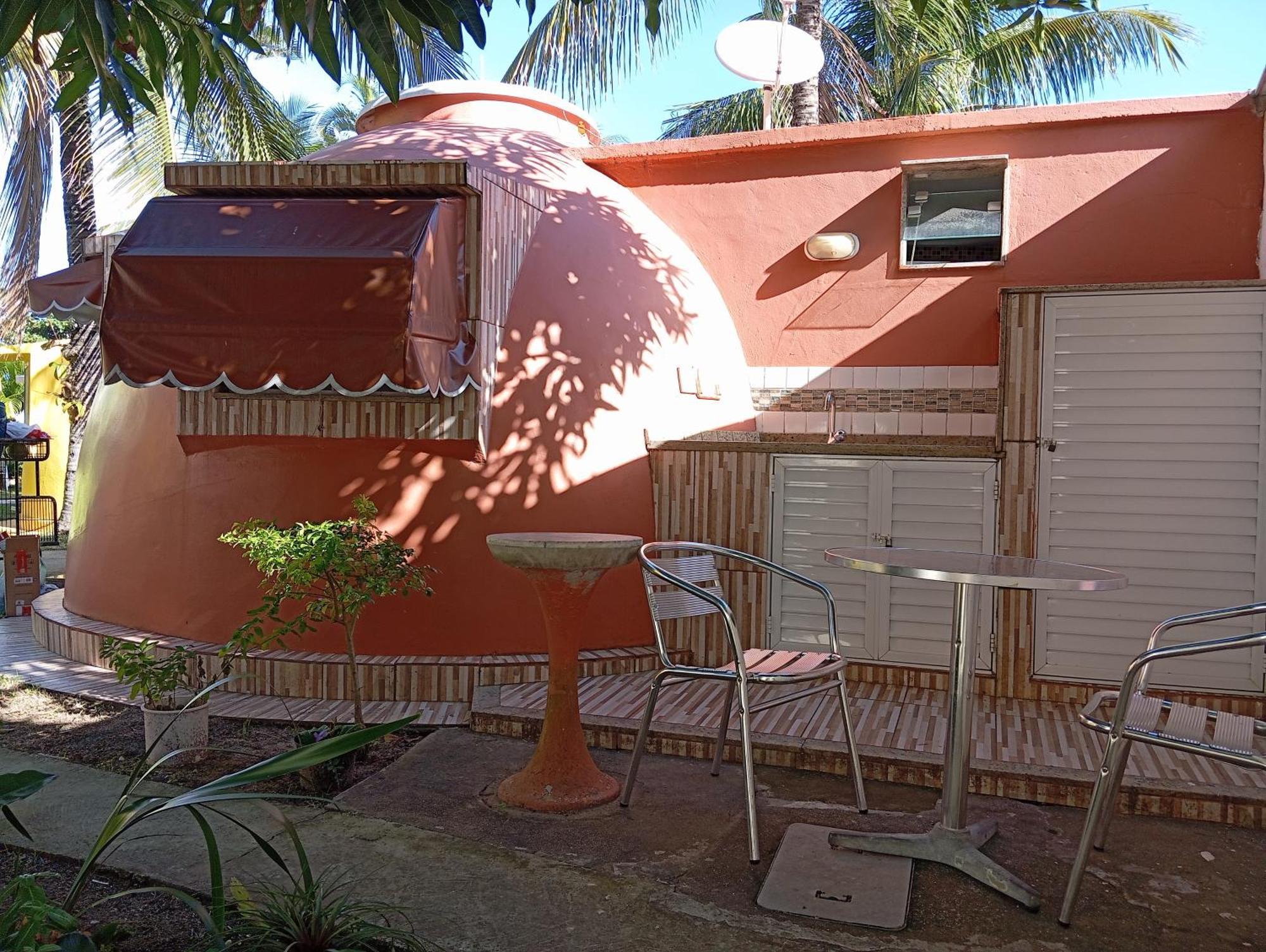 Chale Em Buzios 100M Da Praia De Tucuns Exterior foto