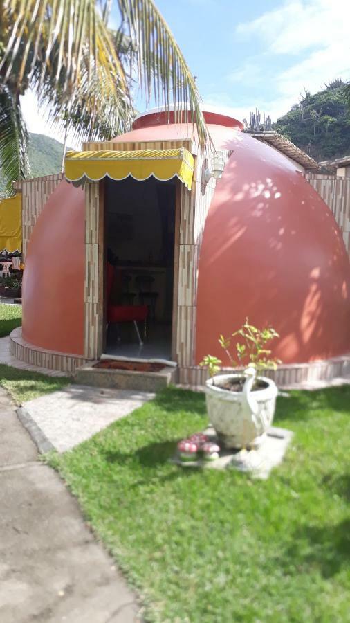 Chale Em Buzios 100M Da Praia De Tucuns Exterior foto